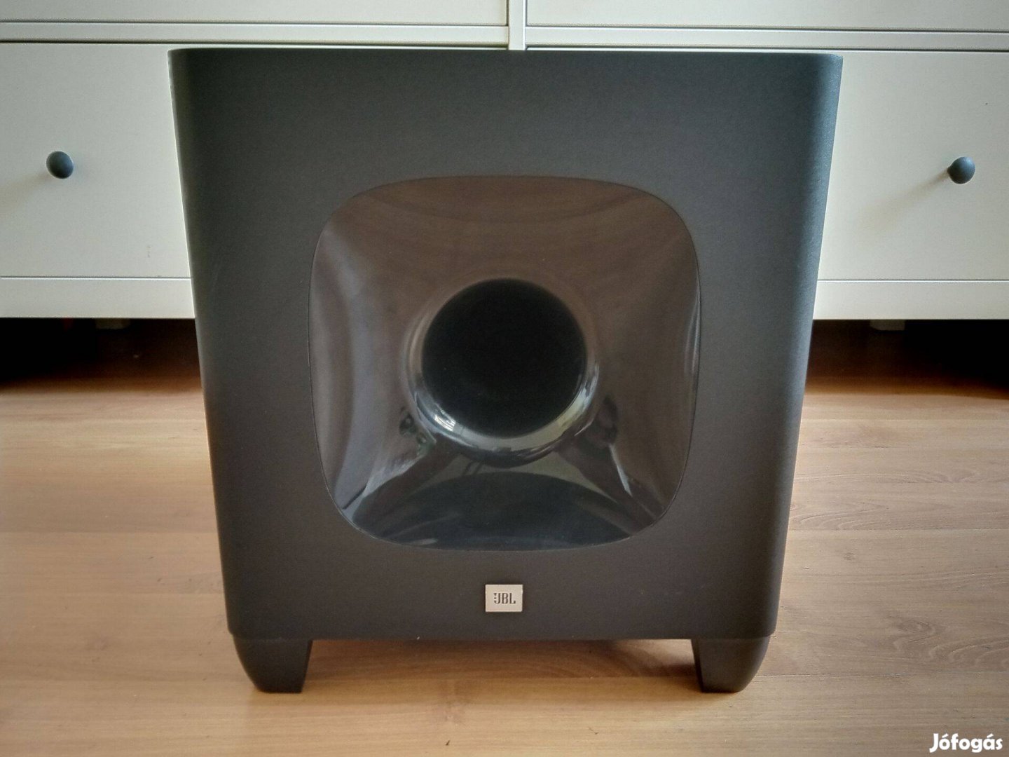 JBL SB400 Passzív Subwoofer