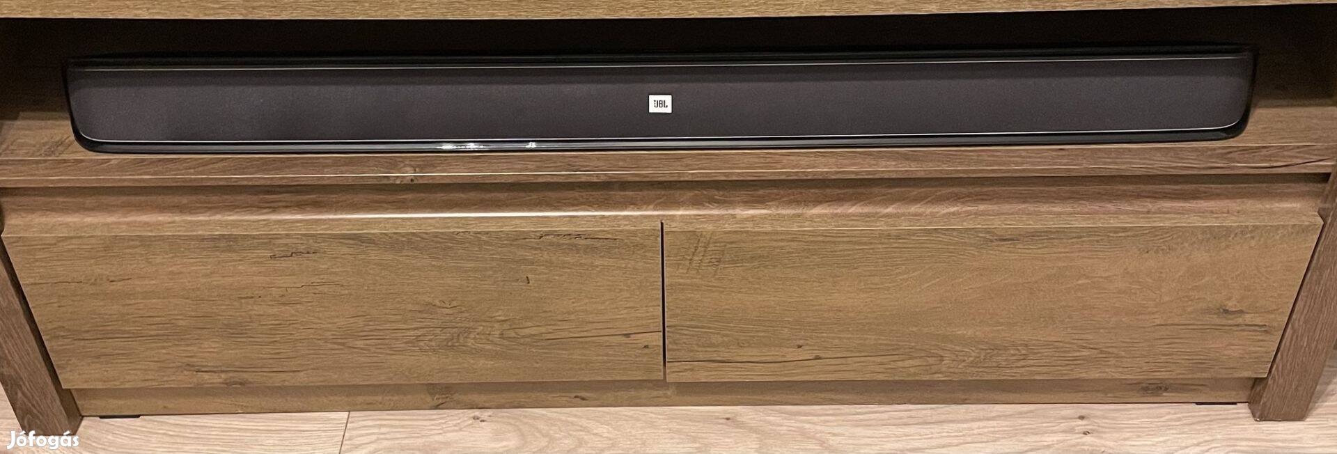 JBL SB400 hangprojektor