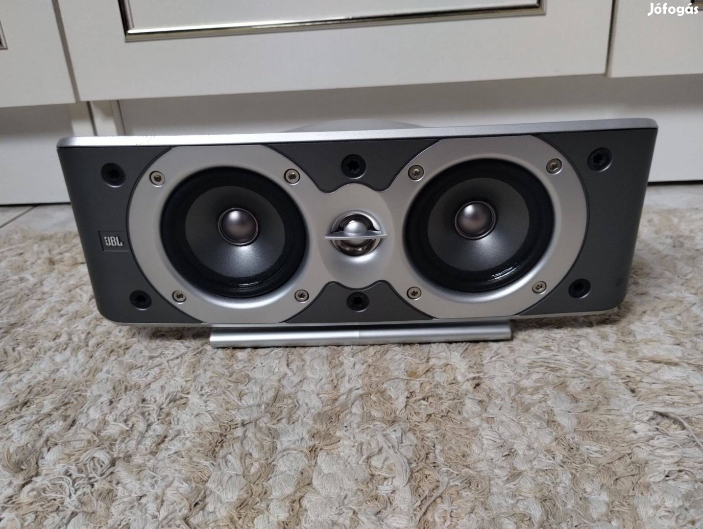 JBL SC200 center hangfal