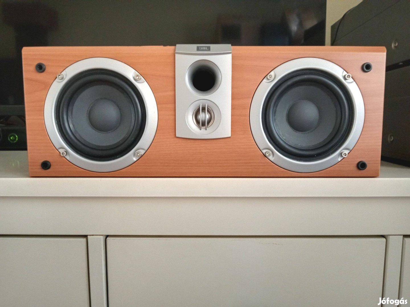 JBL SCS-188 Házimozi center hangfal eladó