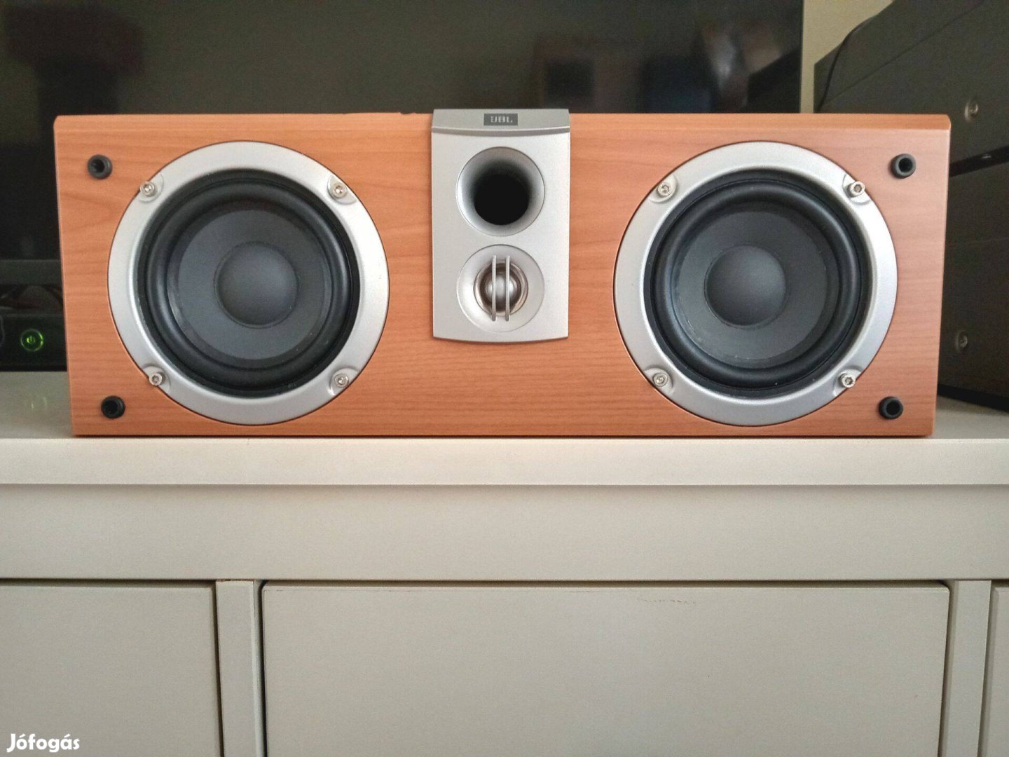 JBL SCS-188 center hangfal eladó
