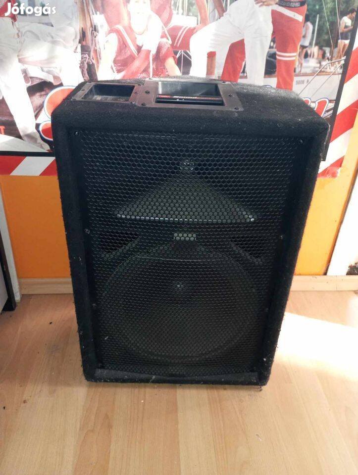 JBL SF12M kontroll hangfal 1db (300W USA)