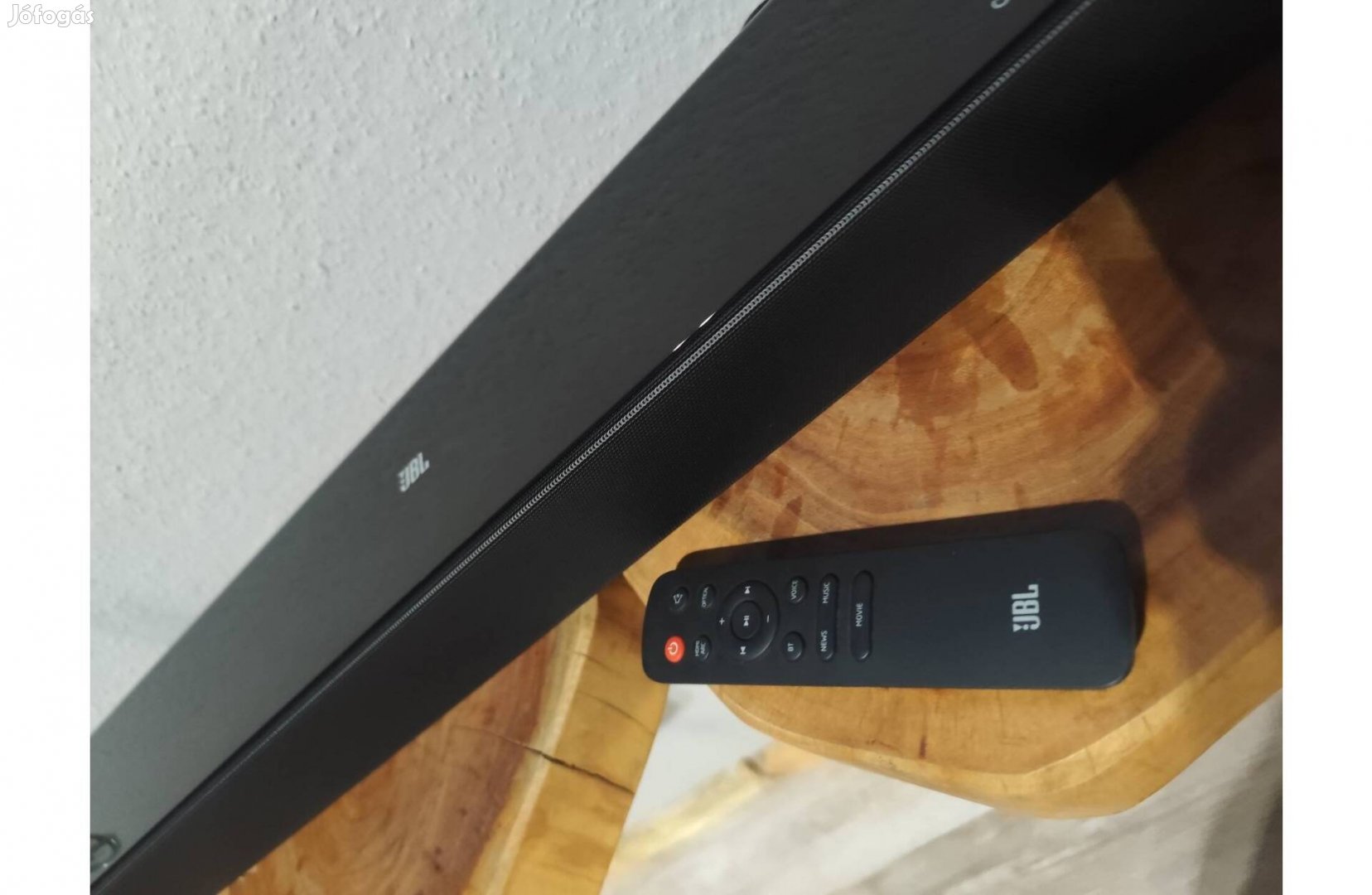 JBL Sound bar SB120 Bluetooth hangszóró