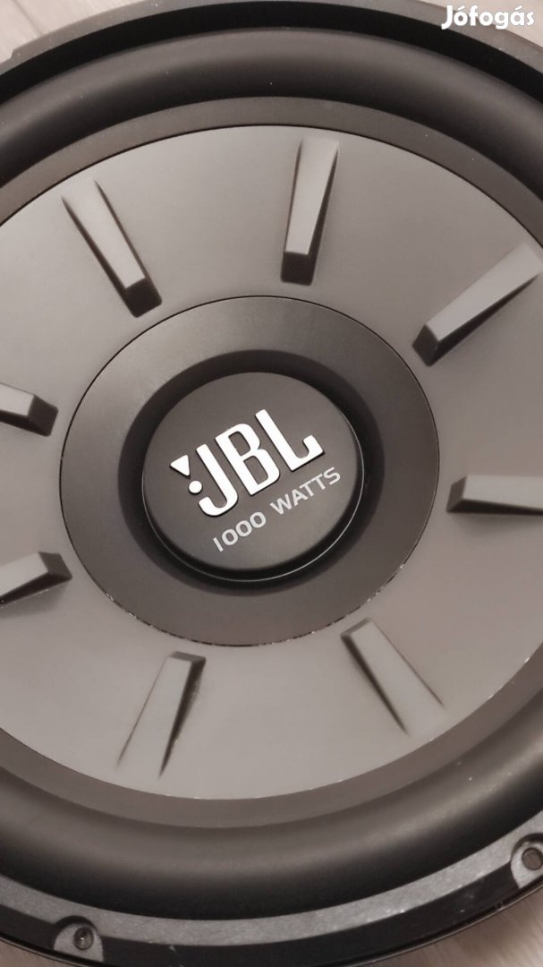 JBL Stage 1210  12" (300 mm)