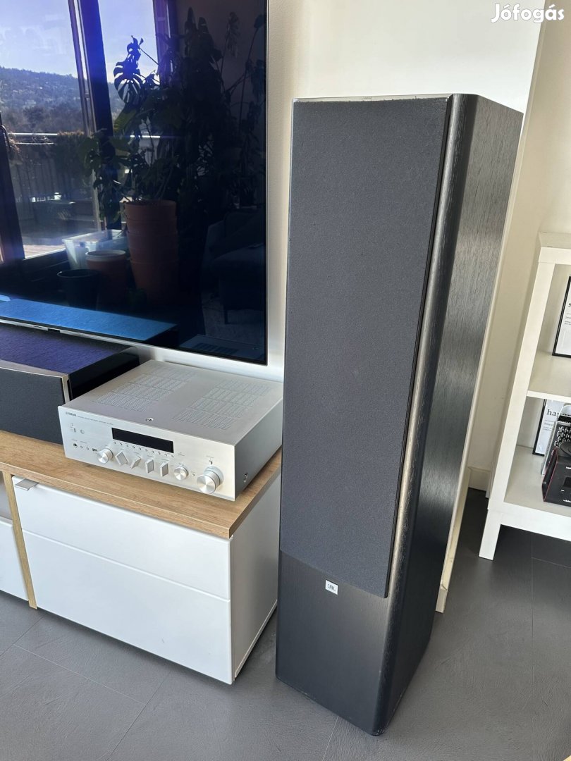JBL Studio 290