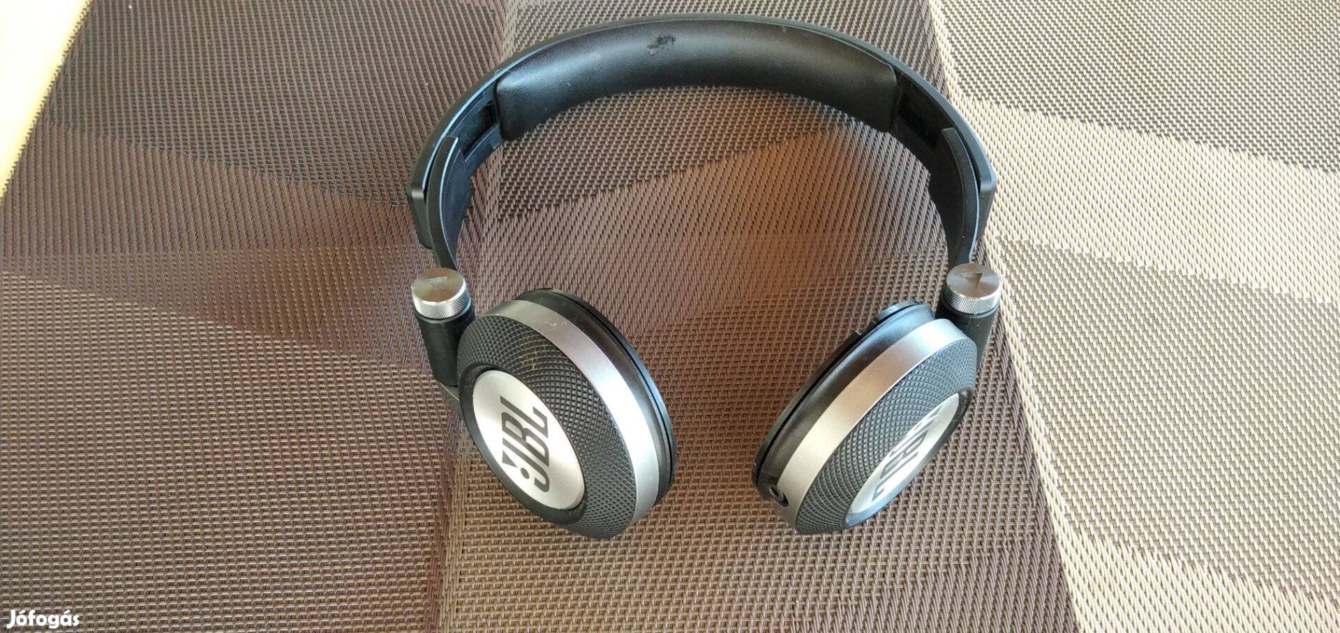 JBL Synchros E30 fejhallgató