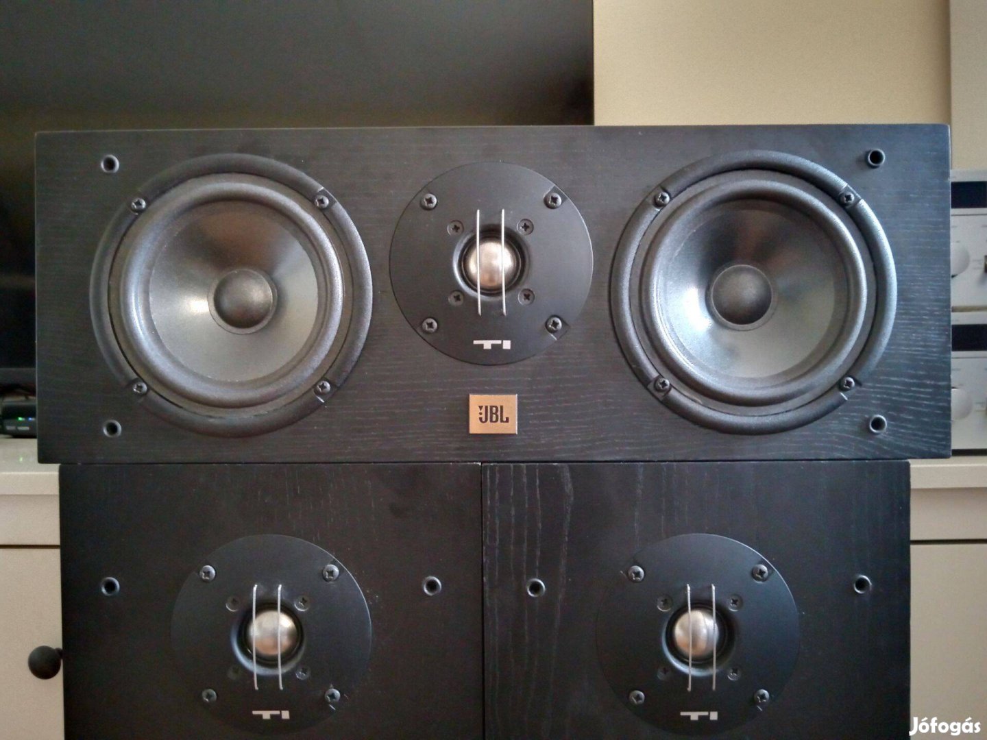 JBL TI 100 center eladó