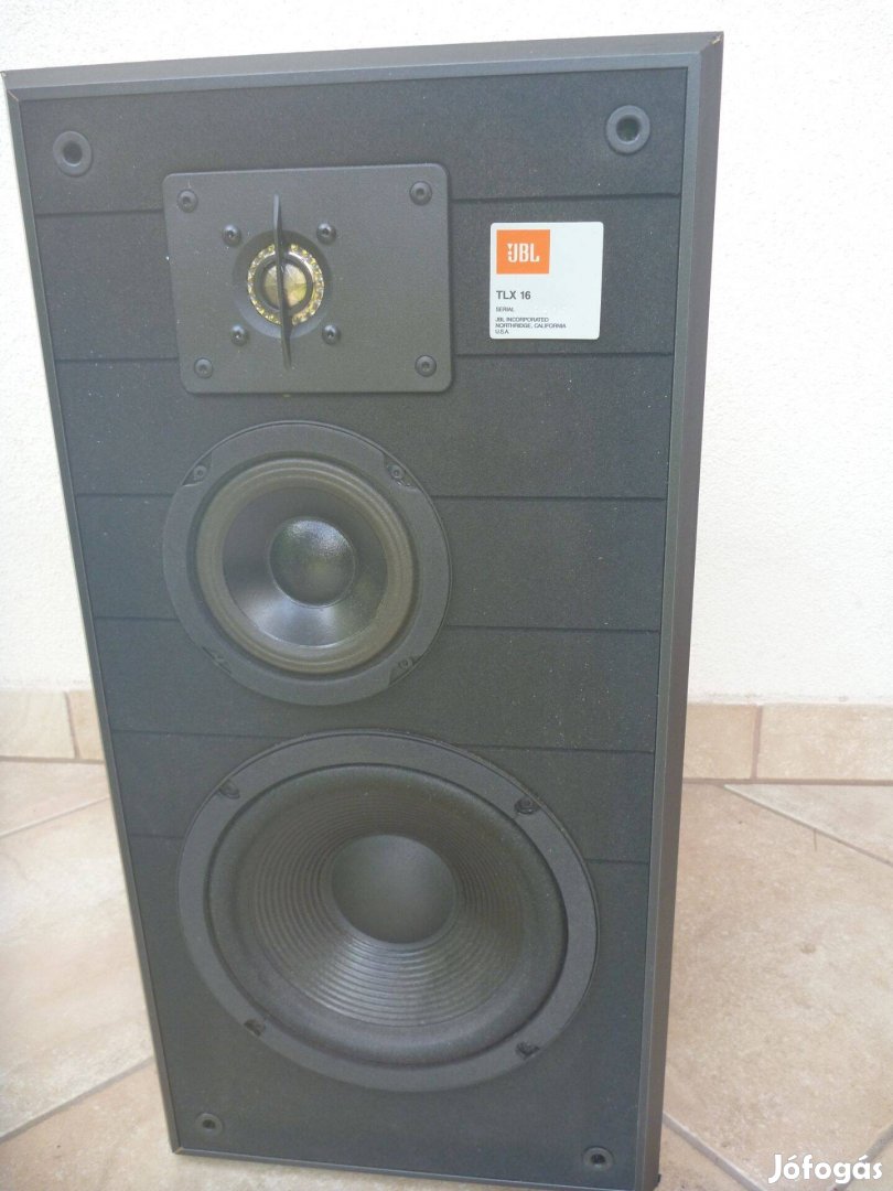 JBL Tlx16 hangfal 1db