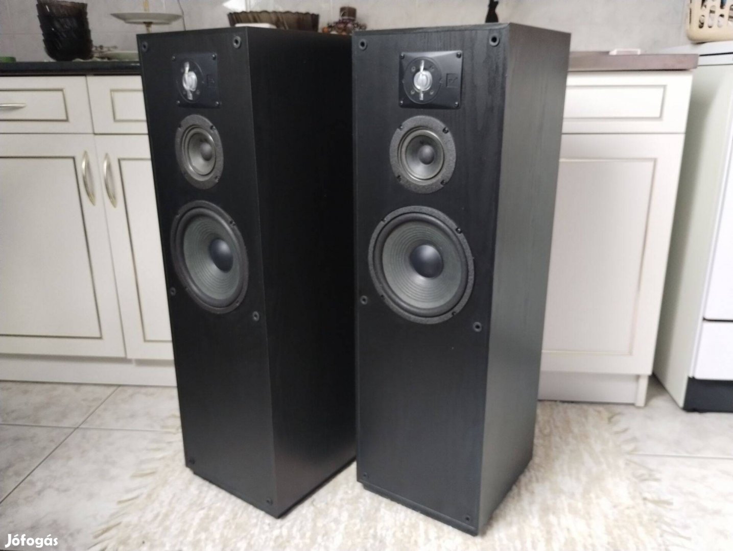 JBL Tlx70 hangfalpár