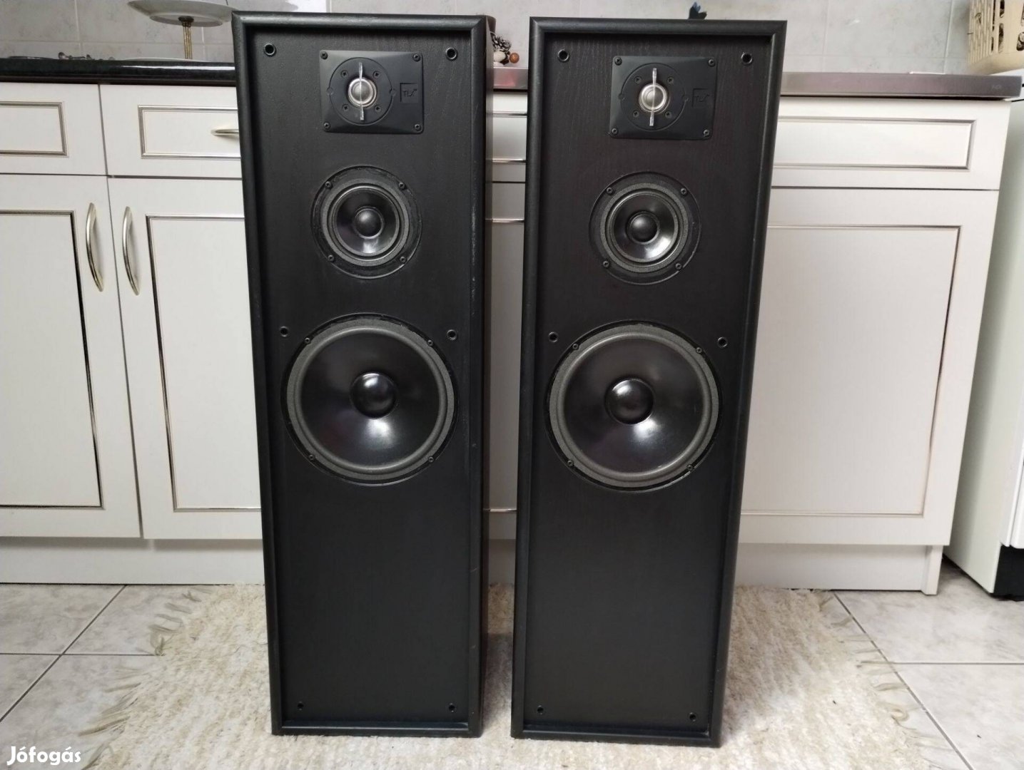 JBL Tlx710 hangfalpár