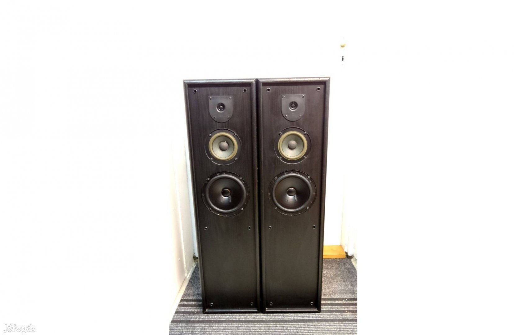 JBL Tlx 5000 hangfal