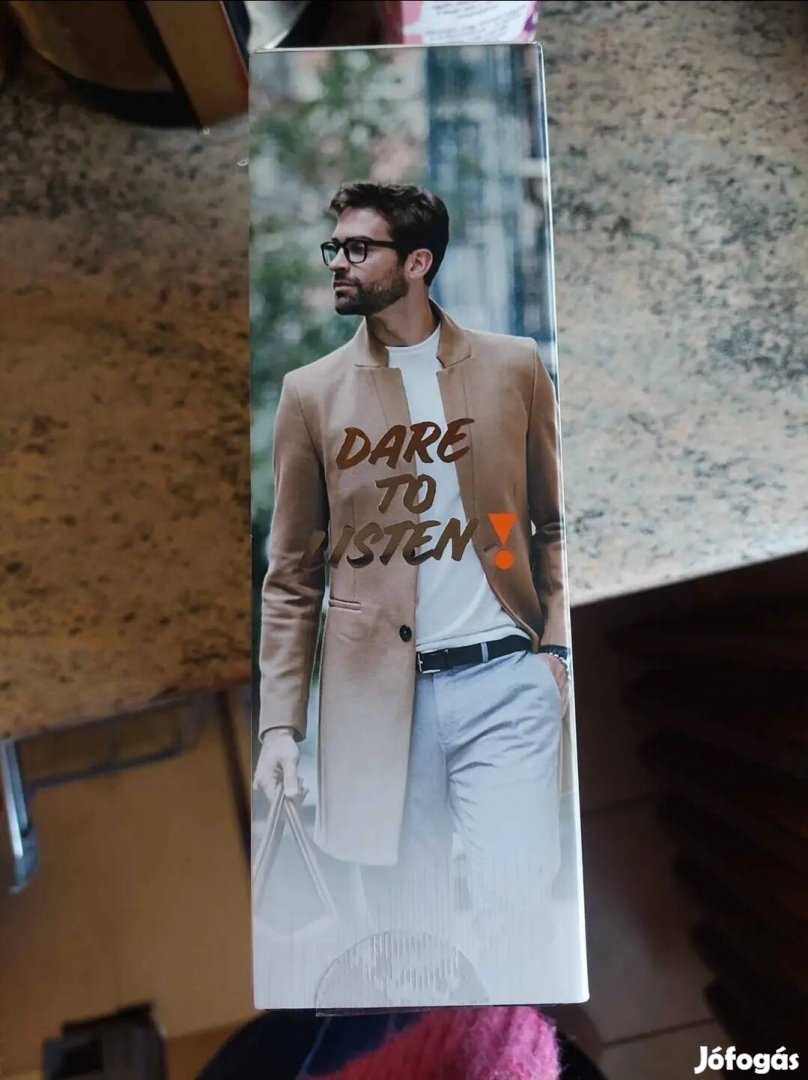 JBL Tour One M2 fejhallgató - bontatlan, új