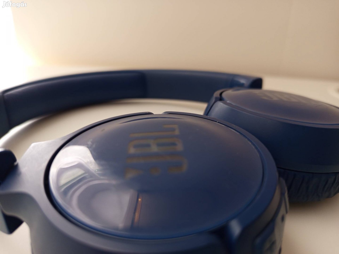 JBL Tune600Btnc fejhalgató