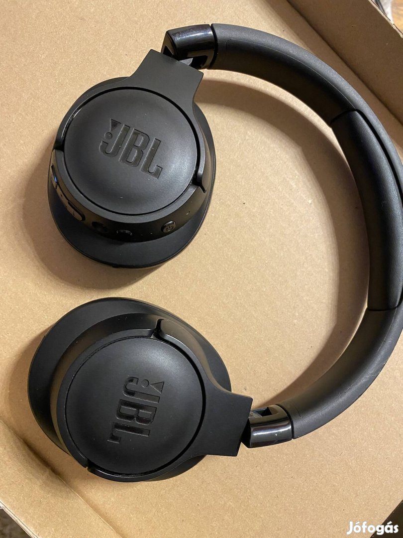 JBL Tune760NC Bluetooth fejhallgató