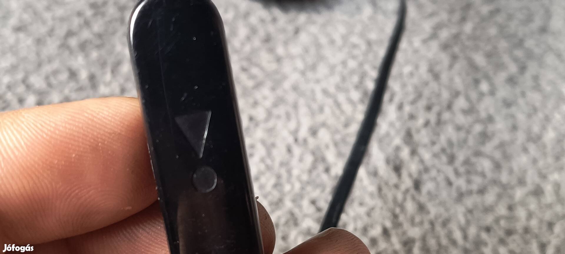 JBL Tune 125BT Bluetooth fülhallgató 