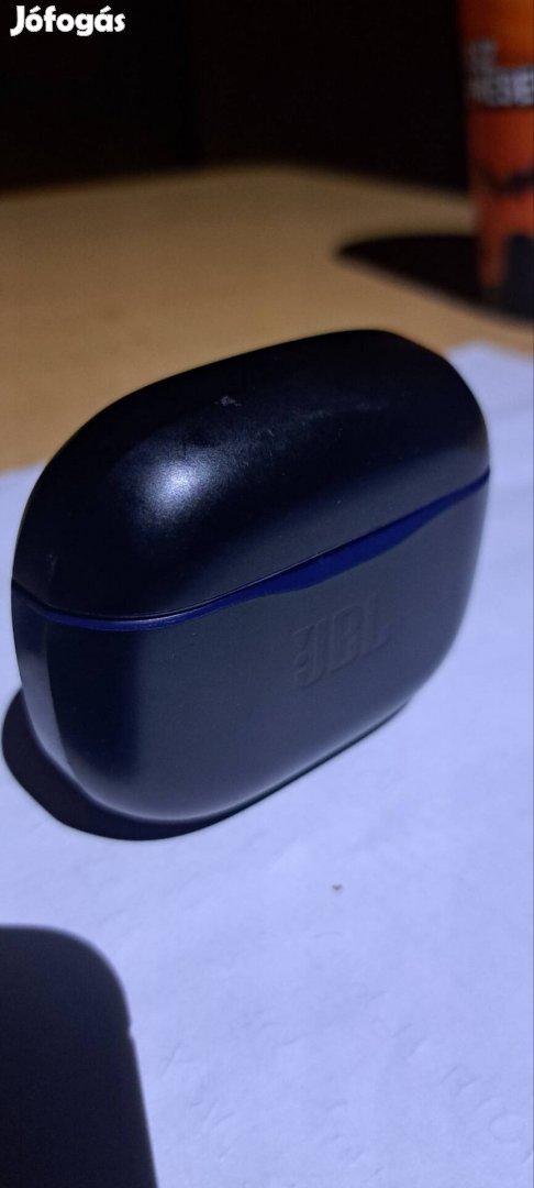 JBL Tune 125TWS fülhallgató, füles, "fejhallgató"