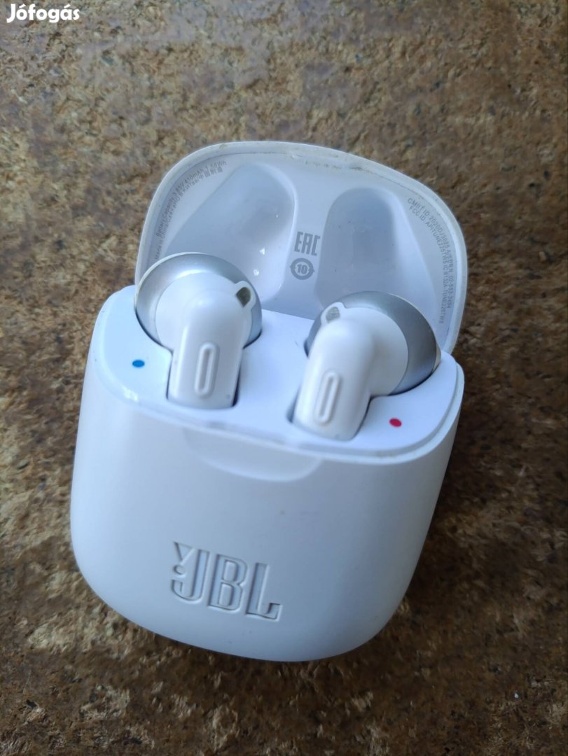 JBL Tune 225 White olcsón