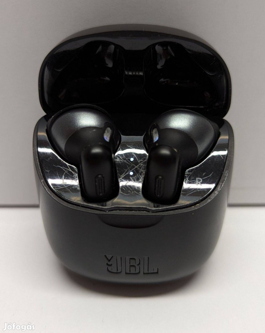 JBL Tune 225 (T225 TWS) True Wireless Bluetooth fülhallgató