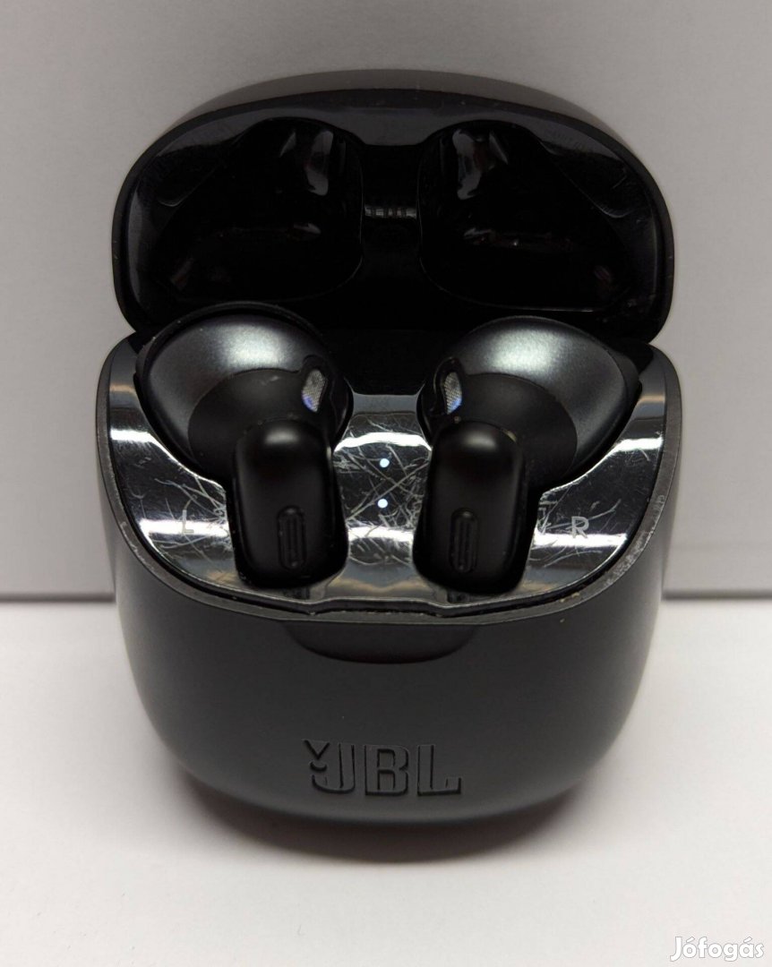 JBL Tune 225 (T225 TWS) True Wireless Bluetooth fülhallgató