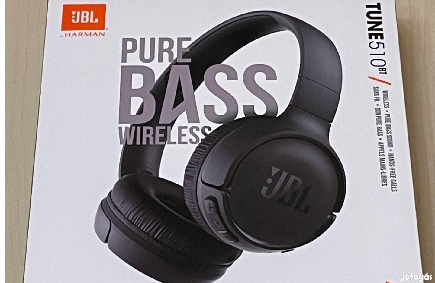 JBL Tune 510BT