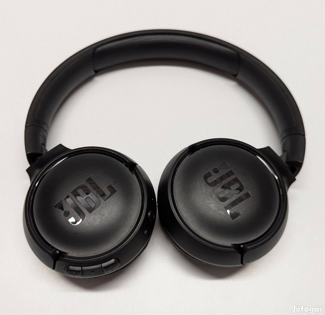 JBL Tune 510BT Bluetooth fejhallgató