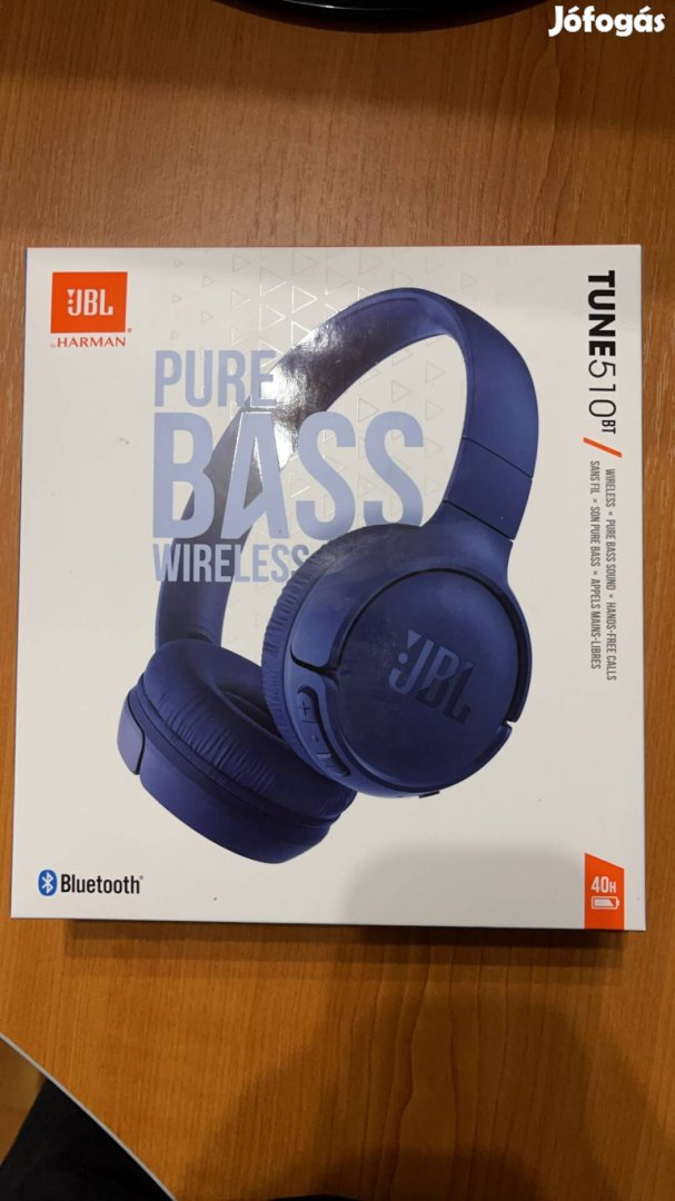 JBL Tune 510 BT