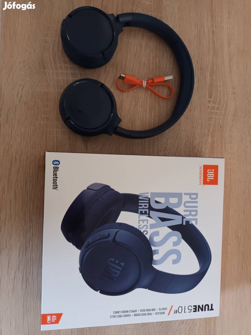 JBL Tune 510 eladó