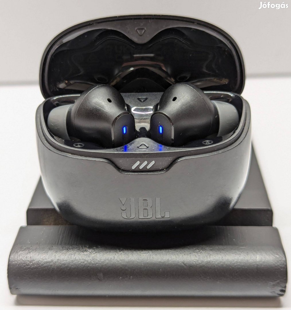 JBL Tune Beam True Wireless fülhallgató