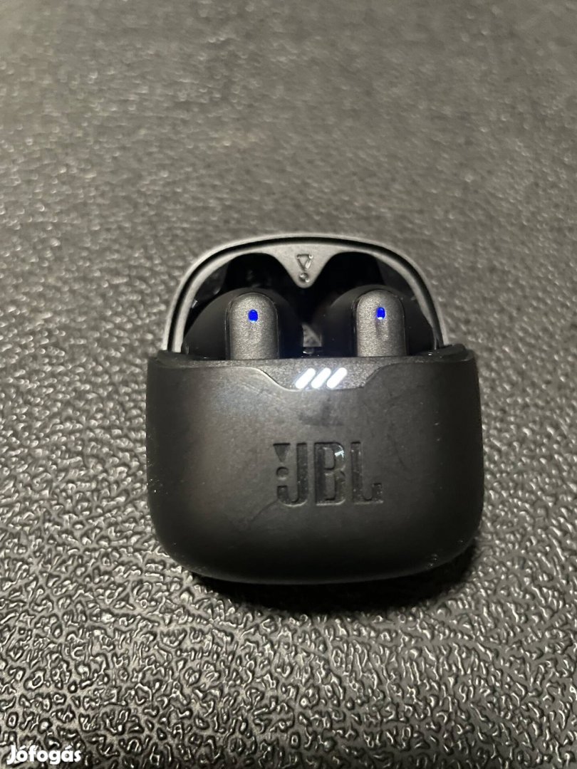 JBL Tune Flex fülhallgató