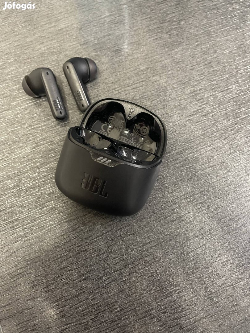 JBL Tune Flex fülhallgató