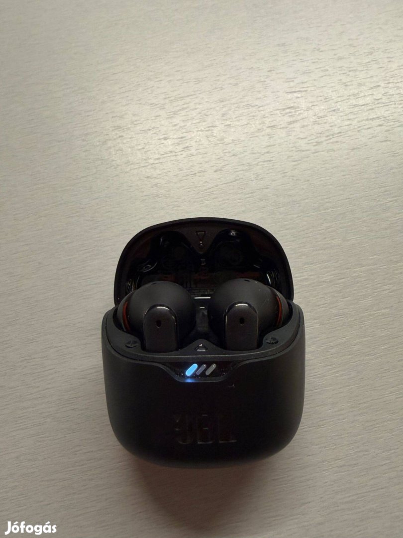JBL Tune Flex használt fülhallgató eladó