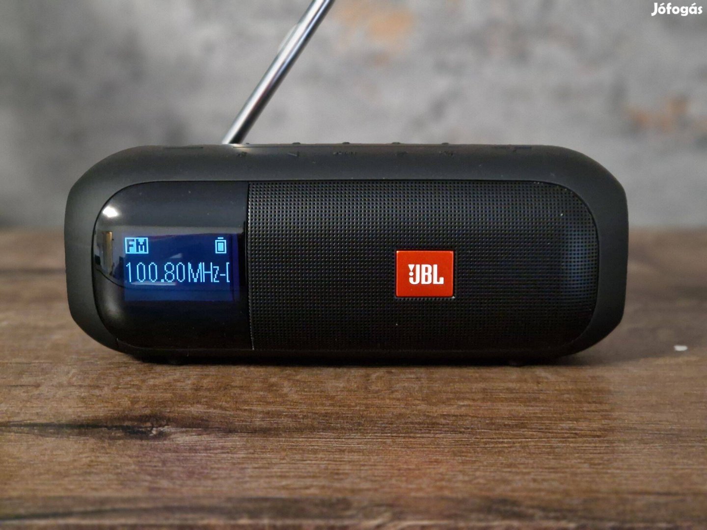 JBL Tuner 2 rádió