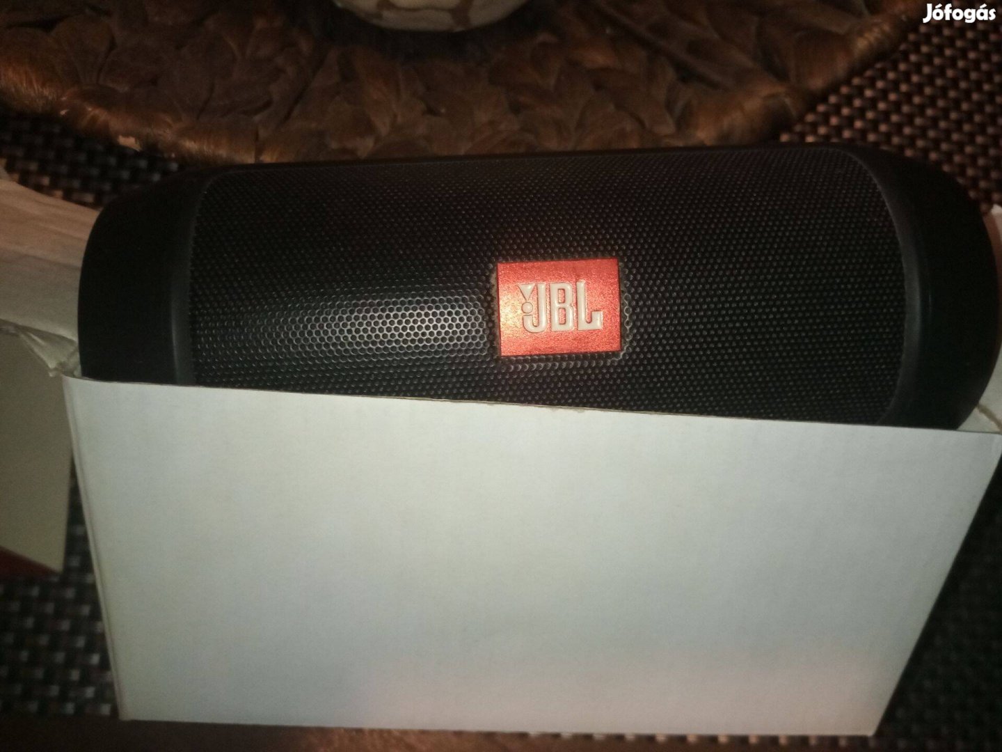 JBL Vezeték nélküli bluetooth hangszóró 15000ft óbuda