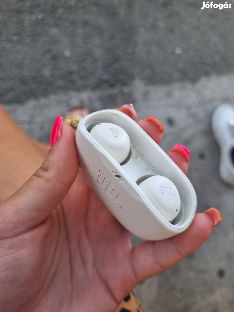 JBL Vibe BUDS