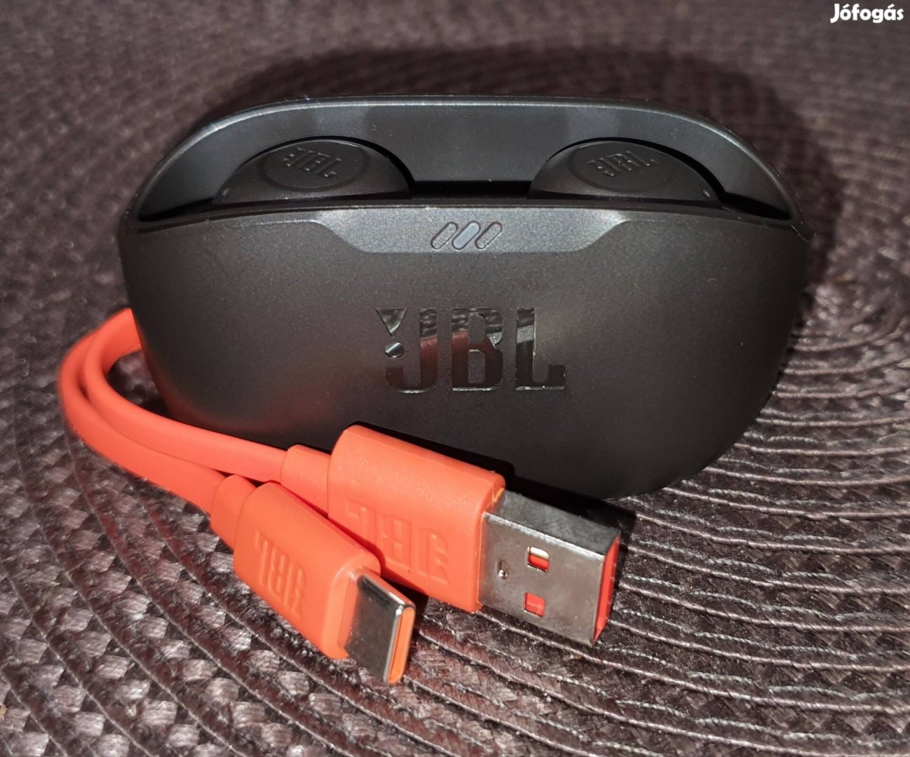 JBL Vibe BUDS - Újszerű állapot! 