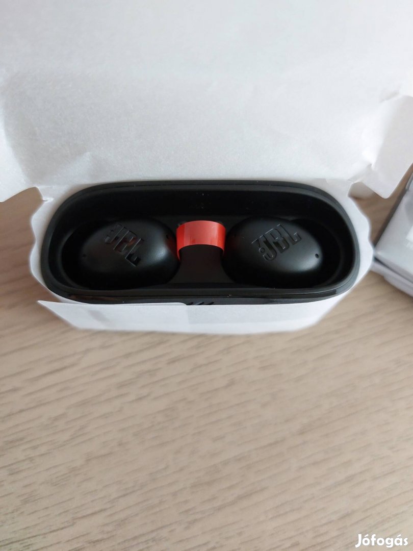 JBL Vibe Buds 2 bluetooth füllhallgató garanciával 