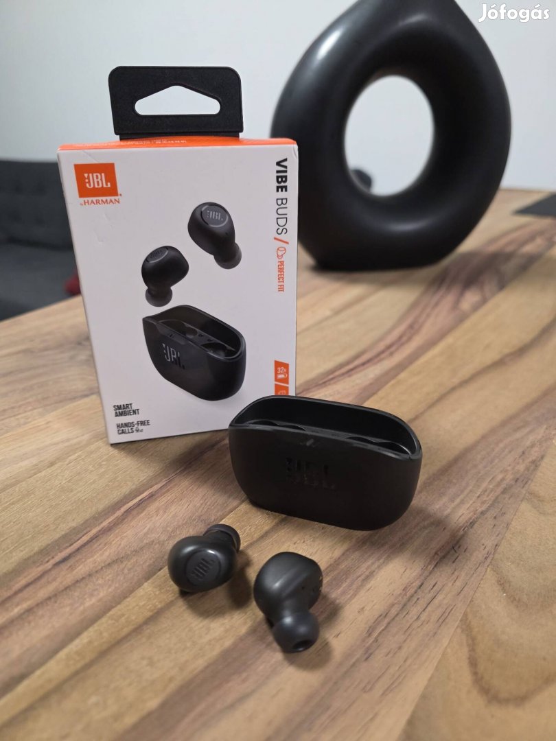 JBL Vibe Buds