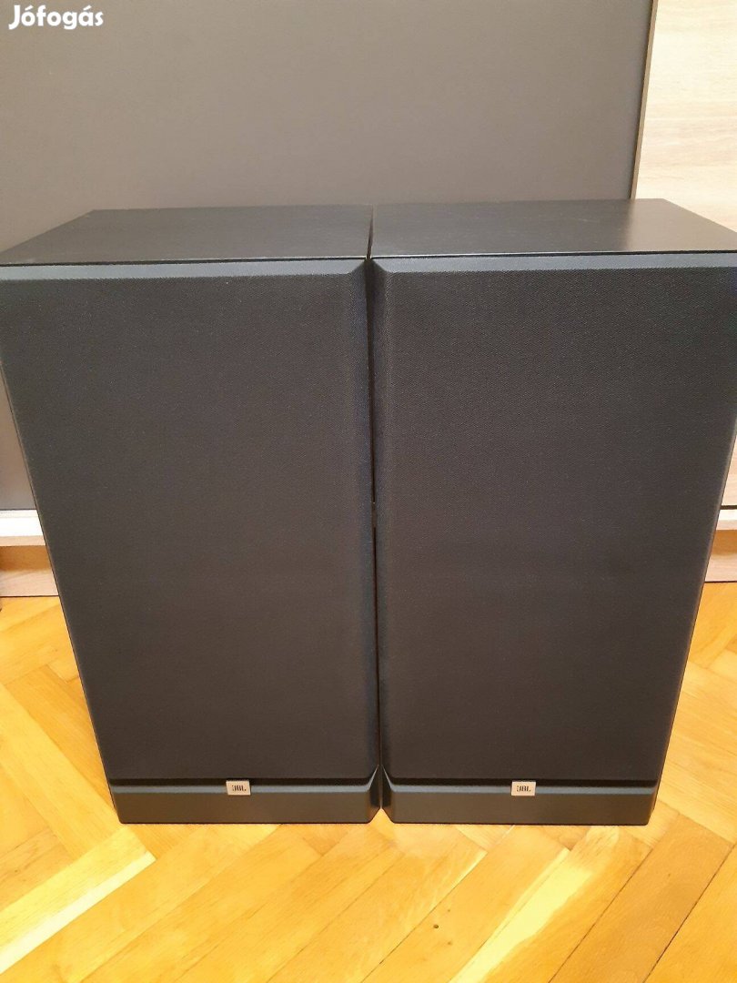 JBL XE-3 hangfalpár, 20 centis mélyekkel