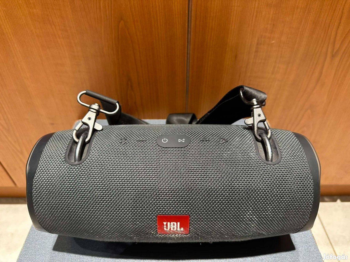 JBL Xtreme 2 Bluetooth Hangszóró Szürke Garis !