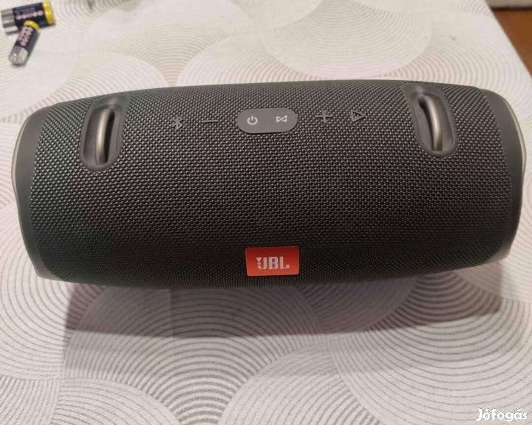 JBL Xtreme 2 Új!