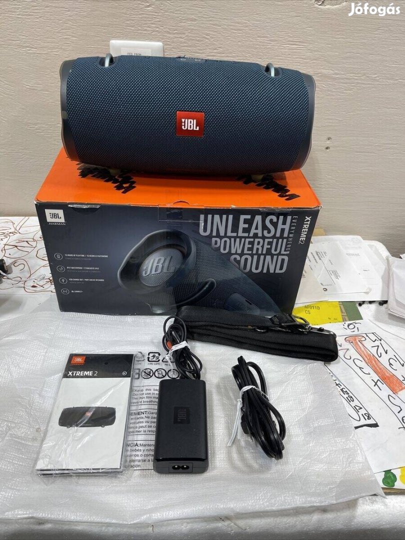 JBL Xtreme 2 