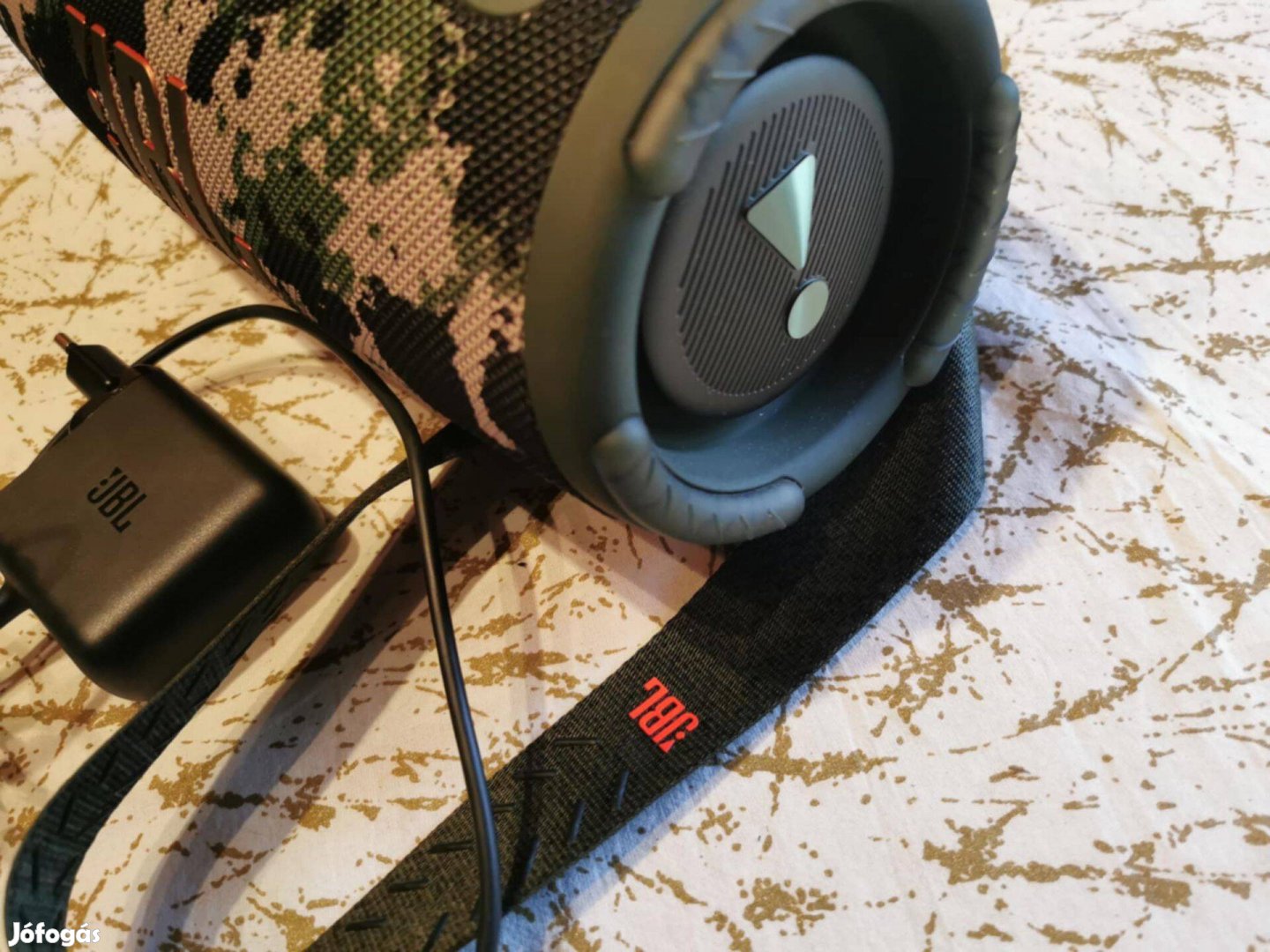 JBL Xtreme 3