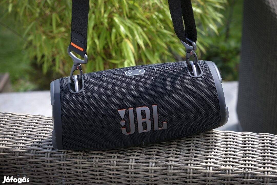 JBL Xtreme 3 , 2 év Garanciával, Media Markt vásárlás.