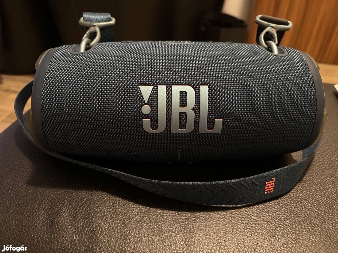 JBL Xtreme 3 hordozható hangszóró