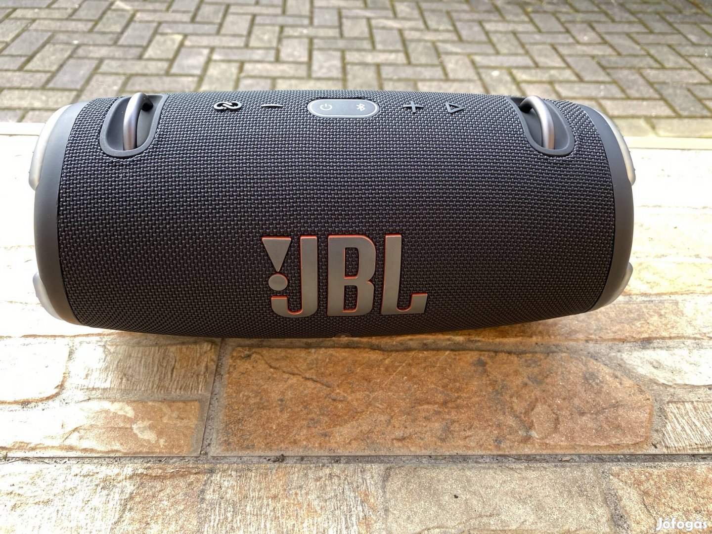 JBL Xtreme 4 Bluetooth hangszóró garanciával