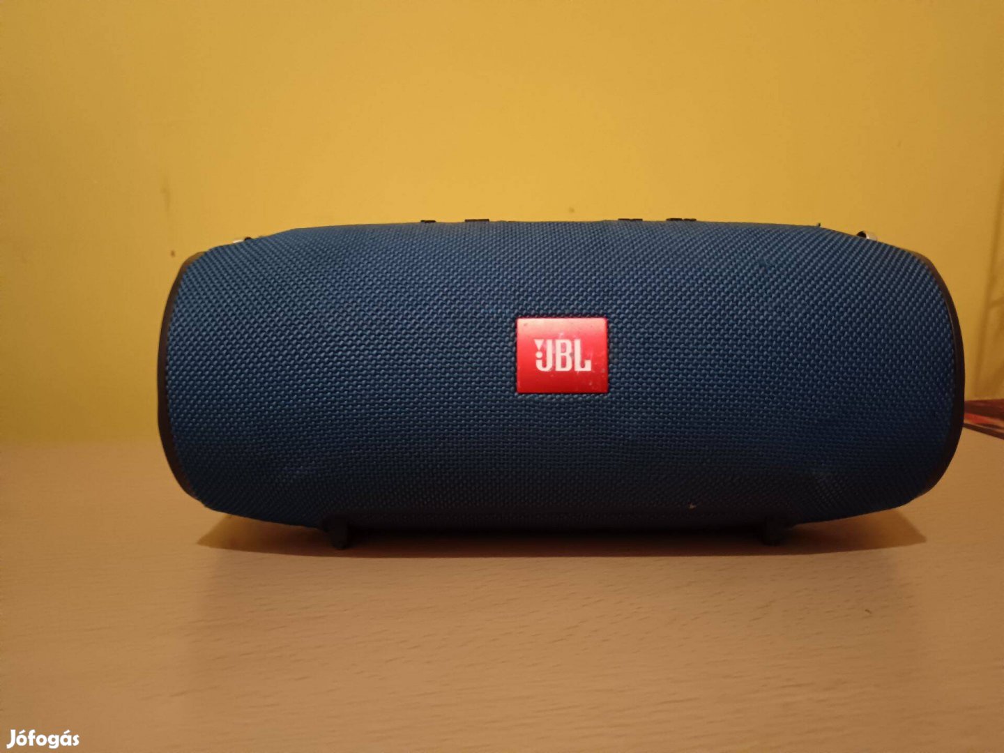 JBL Xtreme Hordozható hangszóró