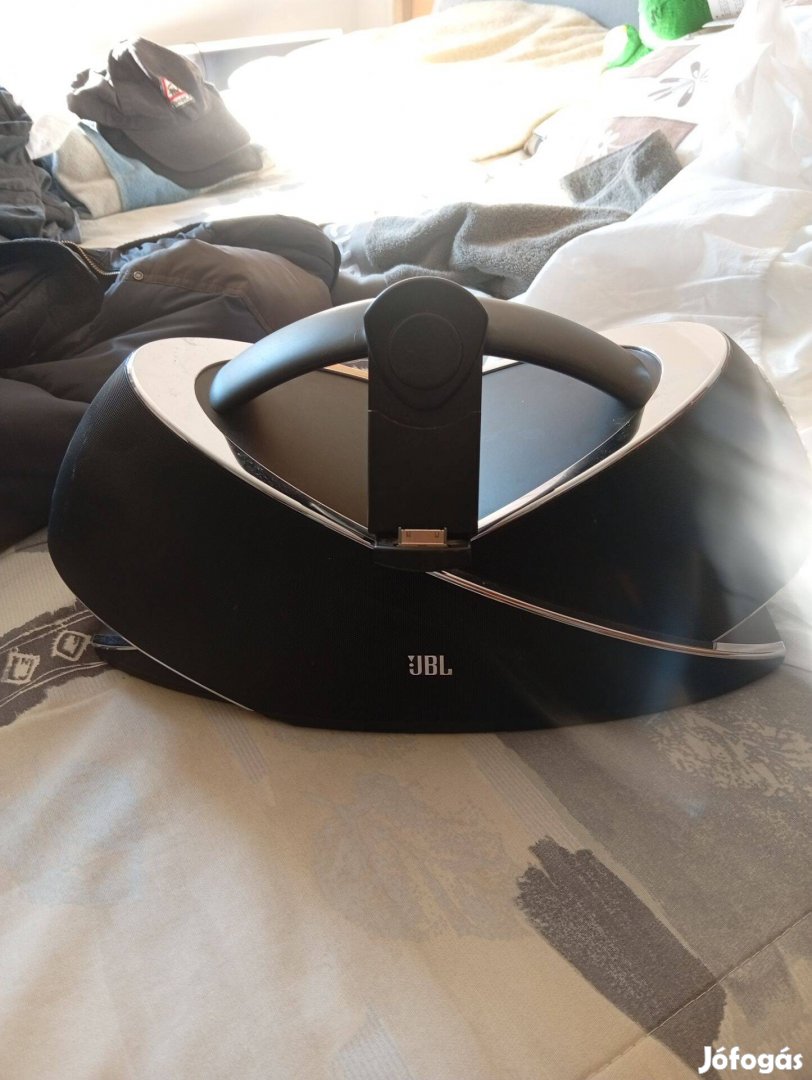 JBL Xtremehangbox2012 es évjárat.Bluethoot os!