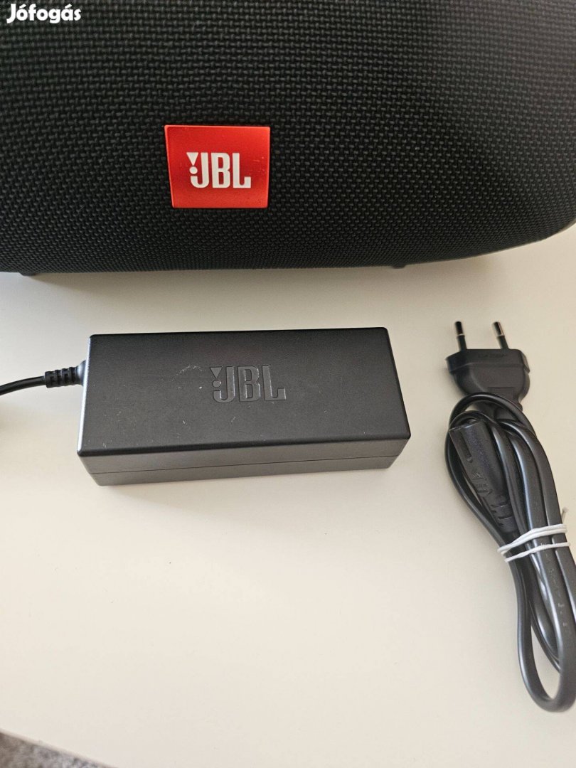 JBL Xtreme hangszóró tartozékokkal eladó