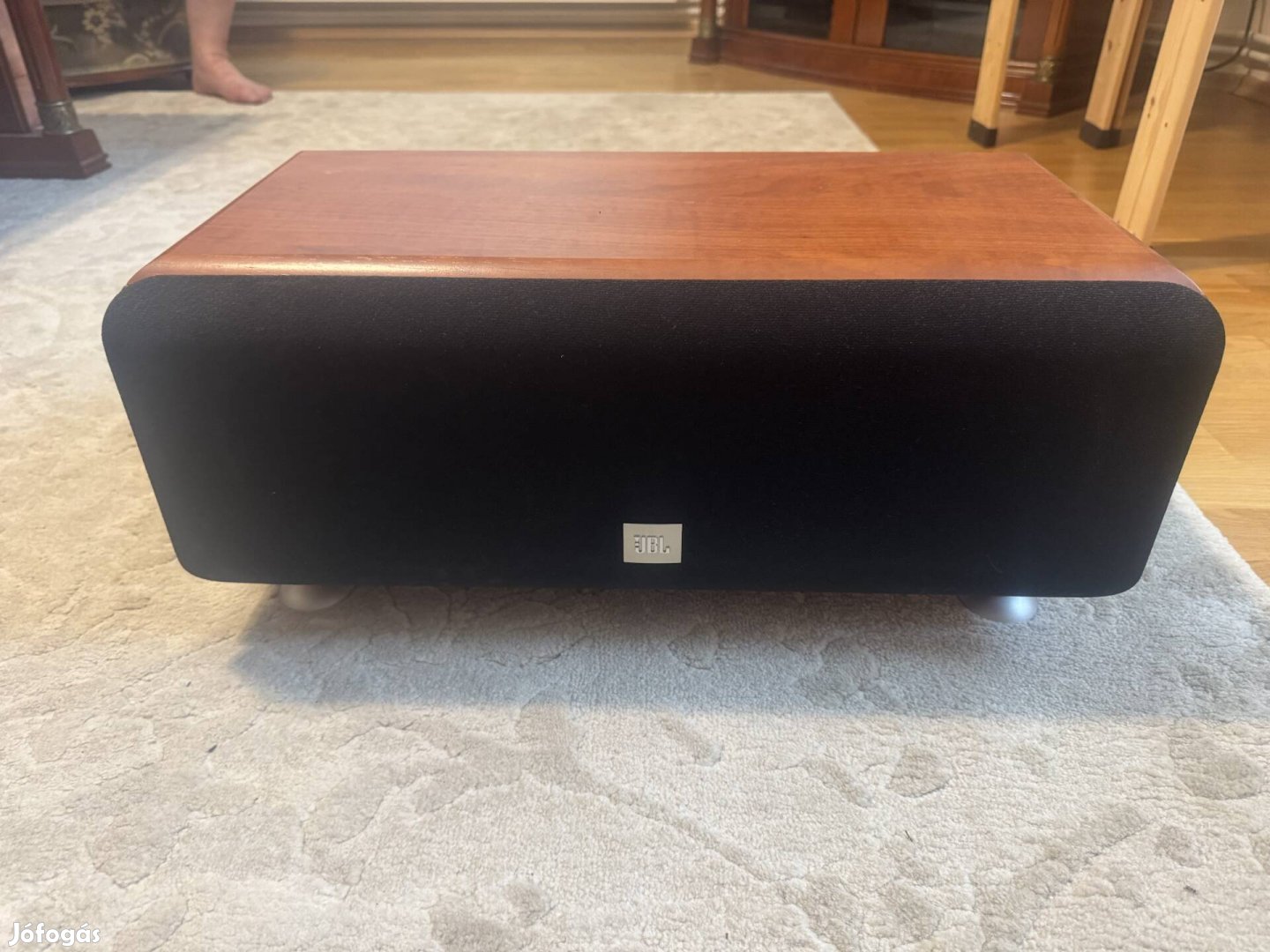 JBL  LC1 Center Hangfal