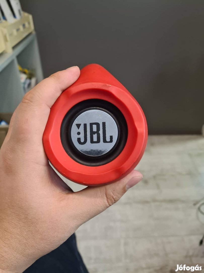 JBL boombox eladó Balmazújvároson!